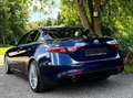 Alfa Romeo Giulia Super 2,2 JTDM*Leder*Navi*SHZ*LED*Garantie*TOP* Blau - thumbnail 6