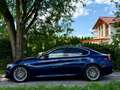 Alfa Romeo Giulia Super 2,2 JTDM*Leder*Navi*SHZ*LED*Garantie*TOP* Blau - thumbnail 7
