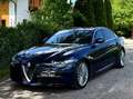 Alfa Romeo Giulia Super 2,2 JTDM*Leder*Navi*SHZ*LED*Garantie*TOP* Blau - thumbnail 1