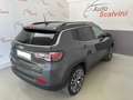 Jeep Compass Compass 1.3 Turbo T4 150 CV aut. 2WD Limited Gris - thumbnail 7