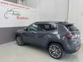 Jeep Compass Compass 1.3 Turbo T4 150 CV aut. 2WD Limited Gris - thumbnail 5