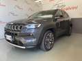 Jeep Compass Compass 1.3 Turbo T4 150 CV aut. 2WD Limited Gris - thumbnail 4