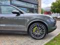 Porsche Cayenne E-Hybrid Coupé Aut. Gris - thumbnail 16