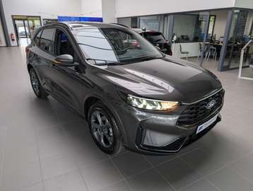 ST-Line 2.5i Full Hybrid 180 pk