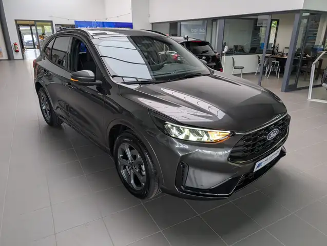 Ford Kuga ST-Line 2.5i Full Hybrid 180 pk