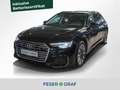 Audi A6 Avant 50 TFSI e qu. S line Ext. Matrix Navi Schwarz - thumbnail 1