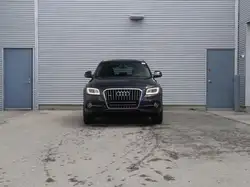 Audi Q5 fotografie Audi Q5