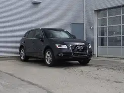 Audi Q5 fotografie Audi Q5