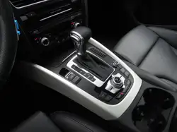 Audi Q5 fotografie Audi Q5