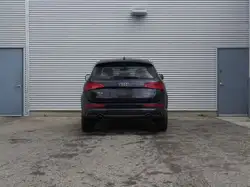 Audi Q5 fotografie Audi Q5