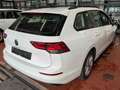 Volkswagen Golf Variant Golf VIII Variant 2.0 TDI LIFE Navi*LED*ACC*APP Weiß - thumbnail 3