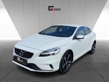 R-Design T3 2.0 152PS /WinterPaket/Keyless/Klima