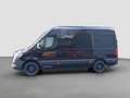 Mercedes-Benz Sprinter 317 CDI Kasten PRO Standard AHK*LED*PDC Noir - thumbnail 3