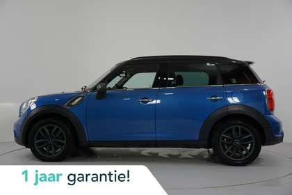 MINI Cooper S Countryman 1.6 | Navi | Cruise | Stl. verw. | Clima | PDC | B