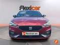 SEAT Leon 1.0 TSI 81kW S&S Style - 5P (2021) Burdeos - thumbnail 2
