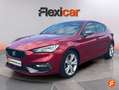 SEAT Leon 1.0 TSI 81kW S&S Style - 5P (2021) Burdeos - thumbnail 3
