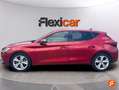 SEAT Leon 1.0 TSI 81kW S&S Style - 5P (2021) Burdeos - thumbnail 4
