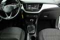 Opel Crossland X 1.2 Turbo Edition 2020 | airco | carplay | cruise Weiß - thumbnail 16