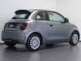 Fiat 500e 87KW/42kWh/DC-LADEN/CARPLAY/DAB/SOH Grau - thumbnail 4