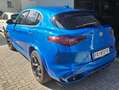 Alfa Romeo Stelvio Stelvio Super 2,0 ATX AWD Super Blau - thumbnail 5