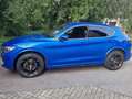 Alfa Romeo Stelvio Stelvio Super 2,0 ATX AWD Super Blau - thumbnail 1