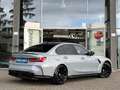 BMW M3 Lim. Competition/CARBON/INNOVATION/M DRIVER`S Grigio - thumbnail 5