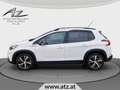 Peugeot 2008 GT-LINE PT 130 Weiß - thumbnail 2