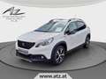 Peugeot 2008 GT-LINE PT 130 Weiß - thumbnail 1