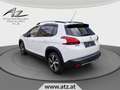 Peugeot 2008 GT-LINE PT 130 Weiß - thumbnail 4