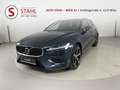 Volvo V60 T8 AWD PHEV Plus Bright Aut. | Stahl Wien 22 Blau - thumbnail 1