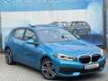 BMW 118 i PANO LivePro SHZ DAB Advantage CarPlay LED Blau - thumbnail 4