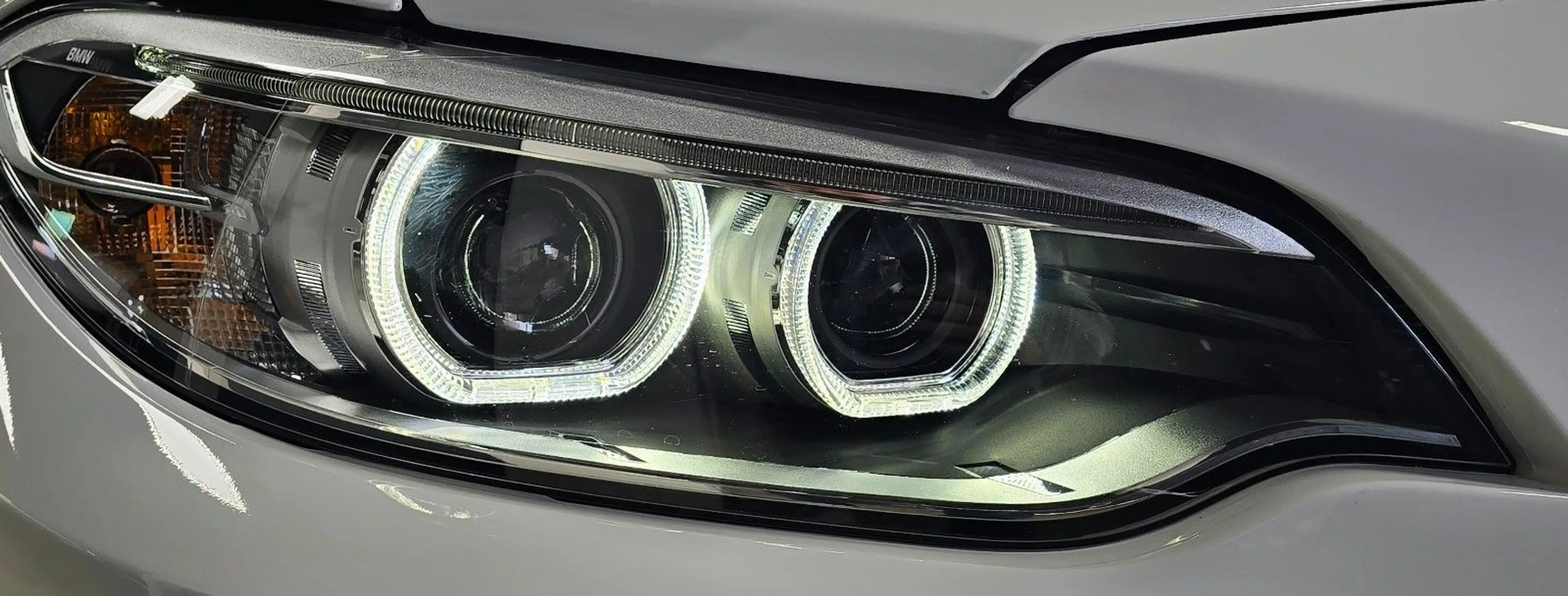 BMW 220 d Coupe* M-SPORTPAKET*LED*NAVI*KLIMAAUTO*PDC — photo 12