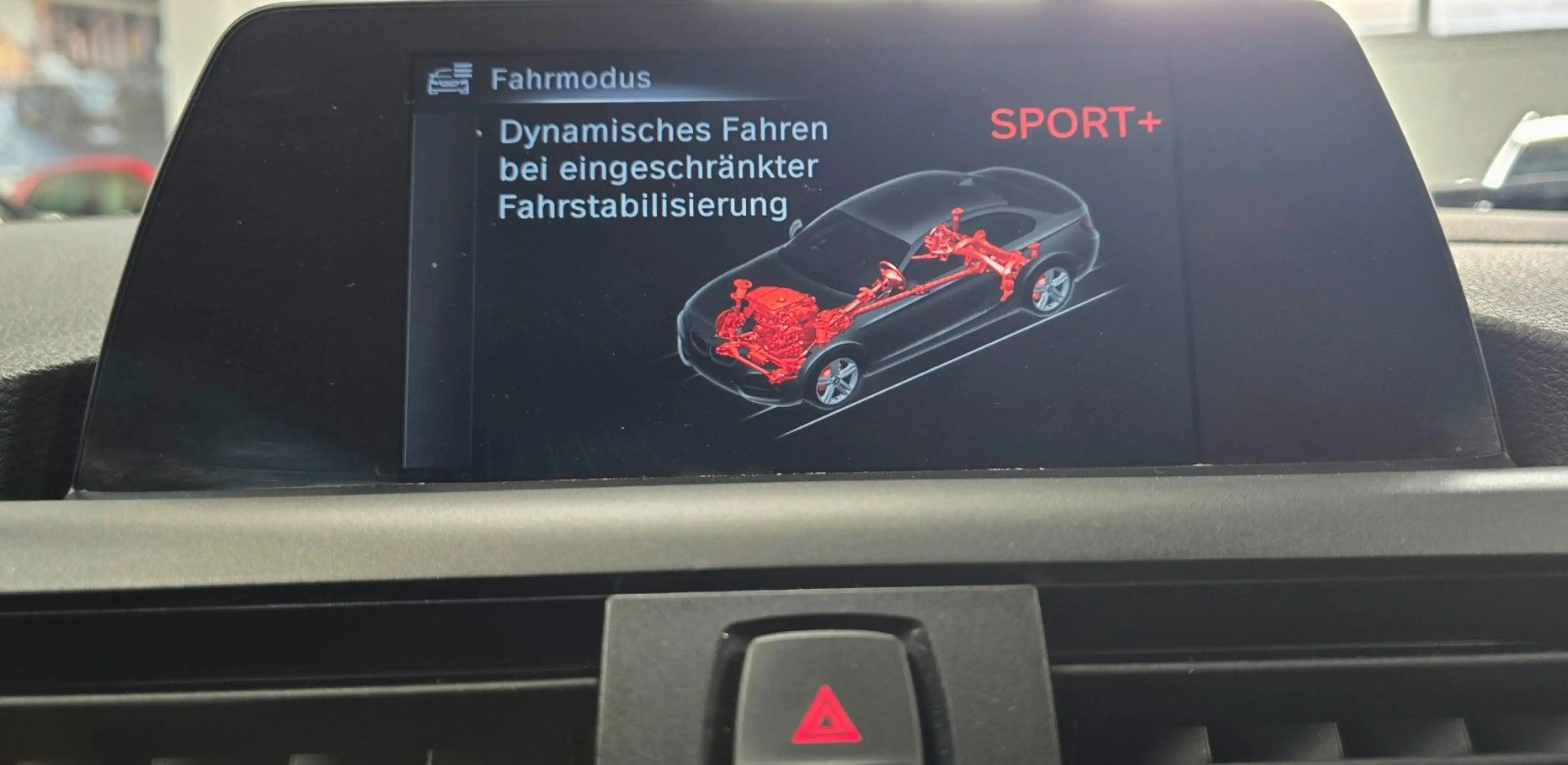 BMW 220 d Coupe* M-SPORTPAKET*LED*NAVI*KLIMAAUTO*PDC — photo 30