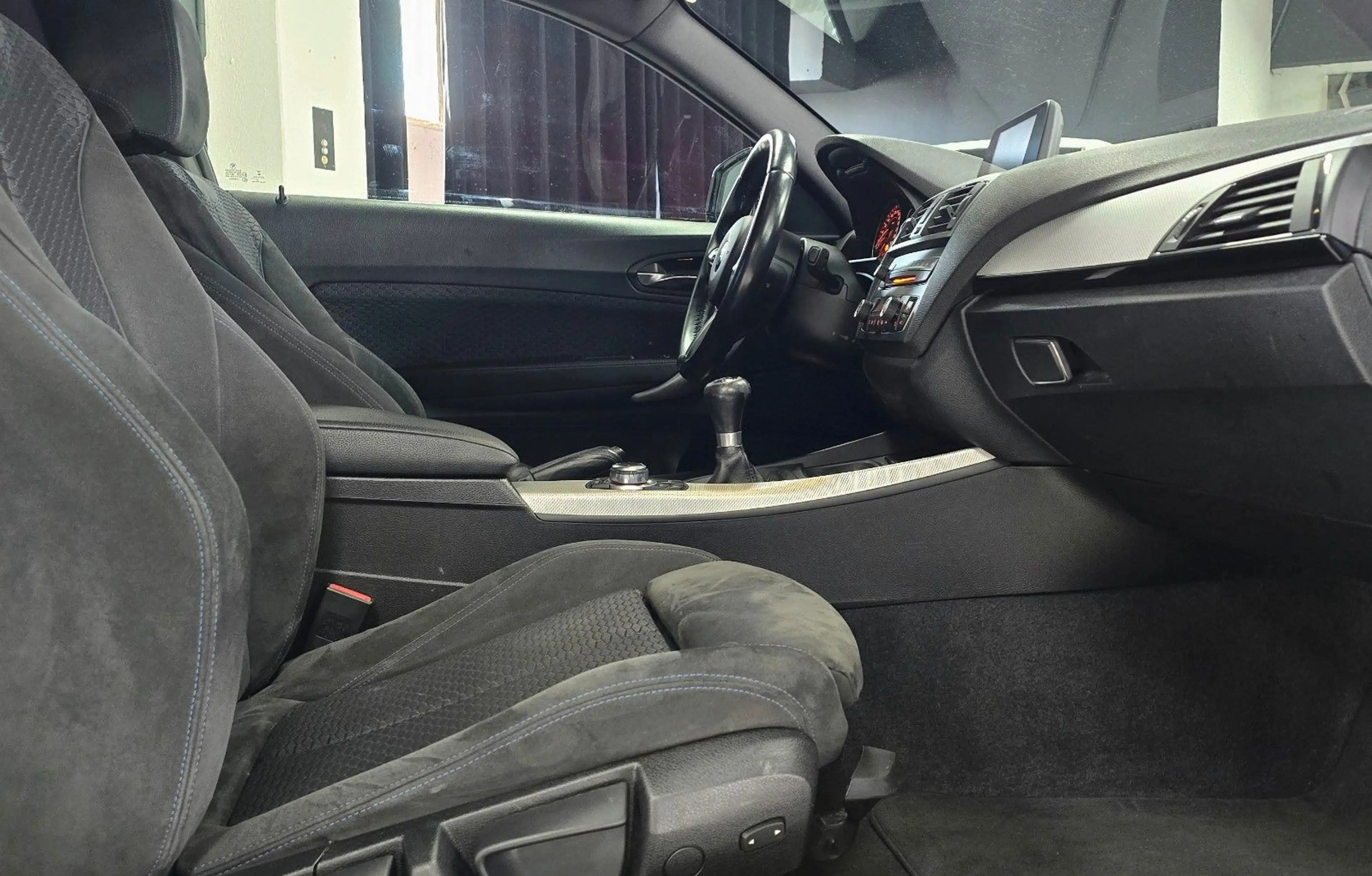 BMW 220 d Coupe* M-SPORTPAKET*LED*NAVI*KLIMAAUTO*PDC — photo 37