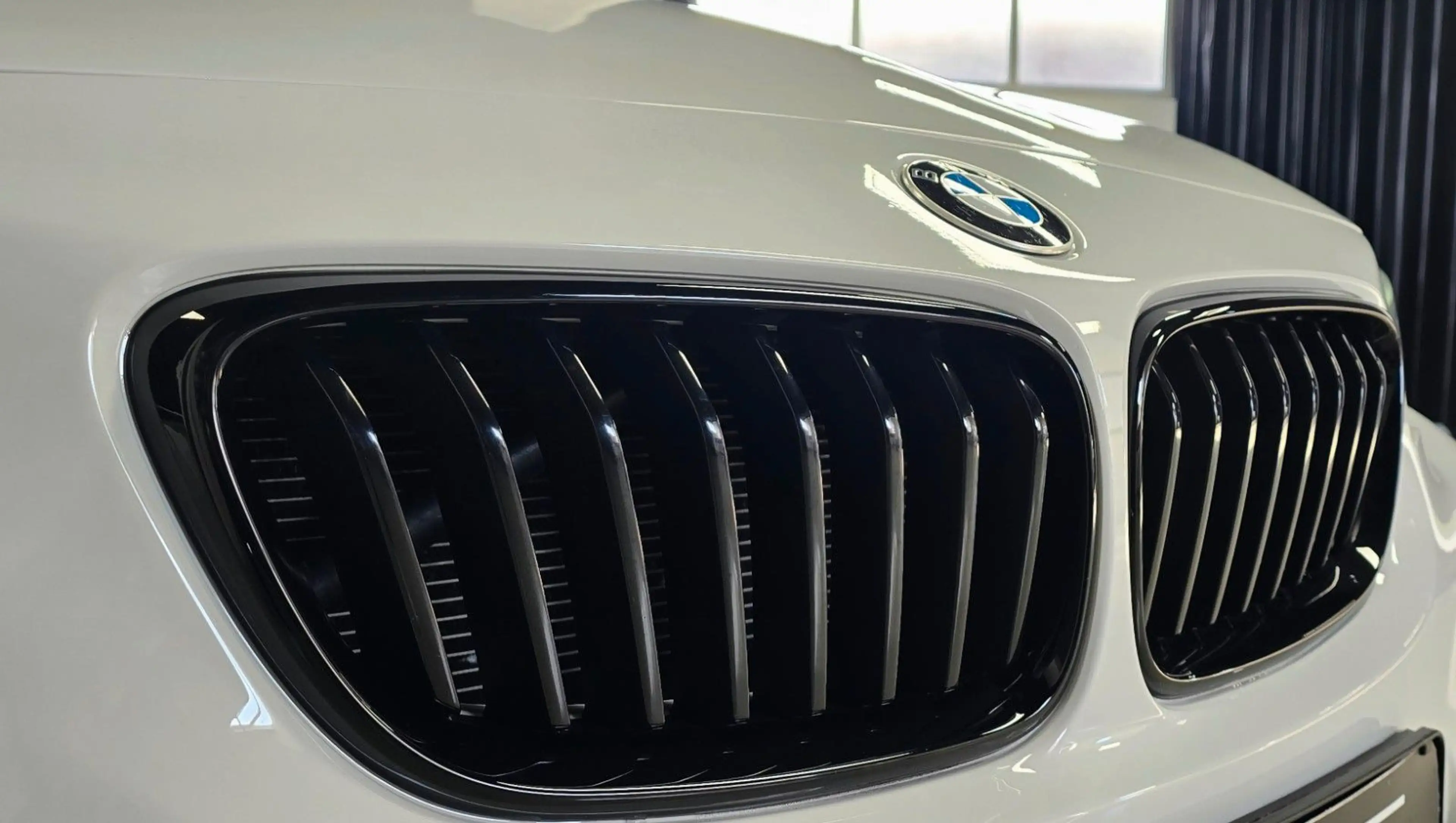 BMW 220 d Coupe* M-SPORTPAKET*LED*NAVI*KLIMAAUTO*PDC — photo 10