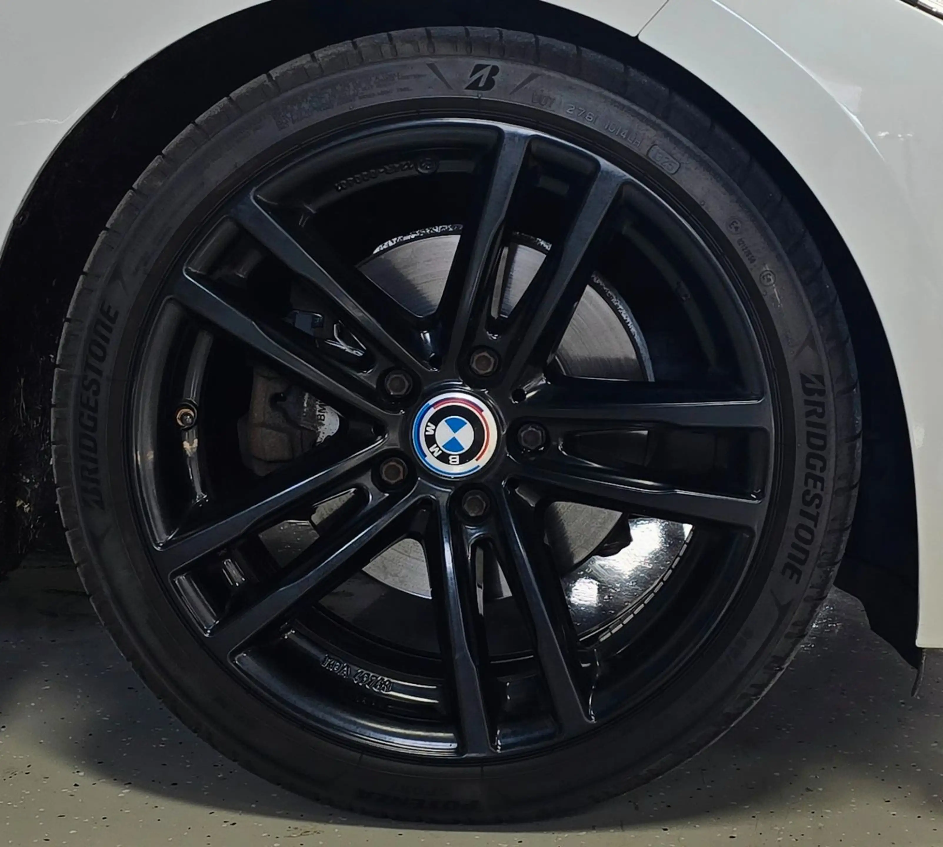 BMW 220 d Coupe* M-SPORTPAKET*LED*NAVI*KLIMAAUTO*PDC — photo 20