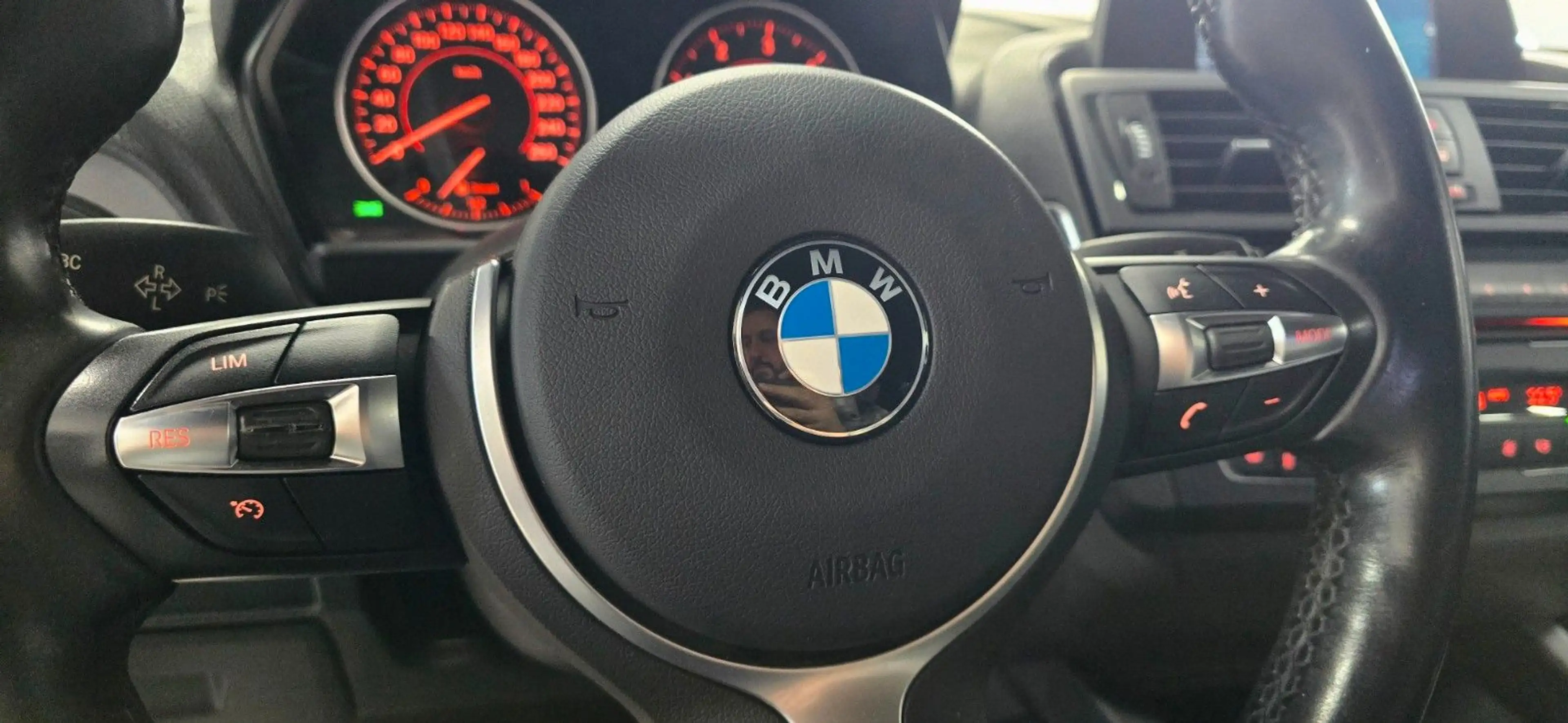 BMW 220 d Coupe* M-SPORTPAKET*LED*NAVI*KLIMAAUTO*PDC — photo 29
