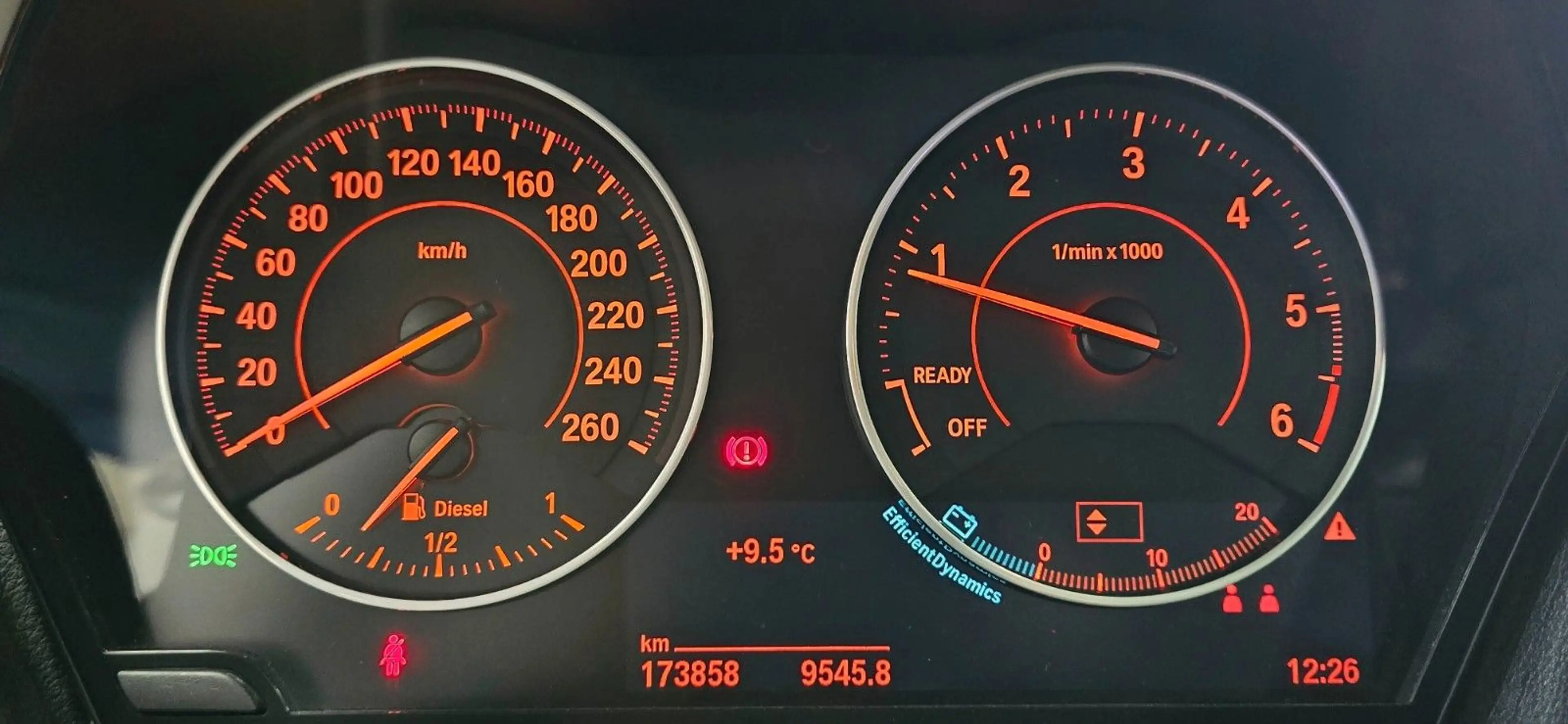 BMW 220 d Coupe* M-SPORTPAKET*LED*NAVI*KLIMAAUTO*PDC — photo 34
