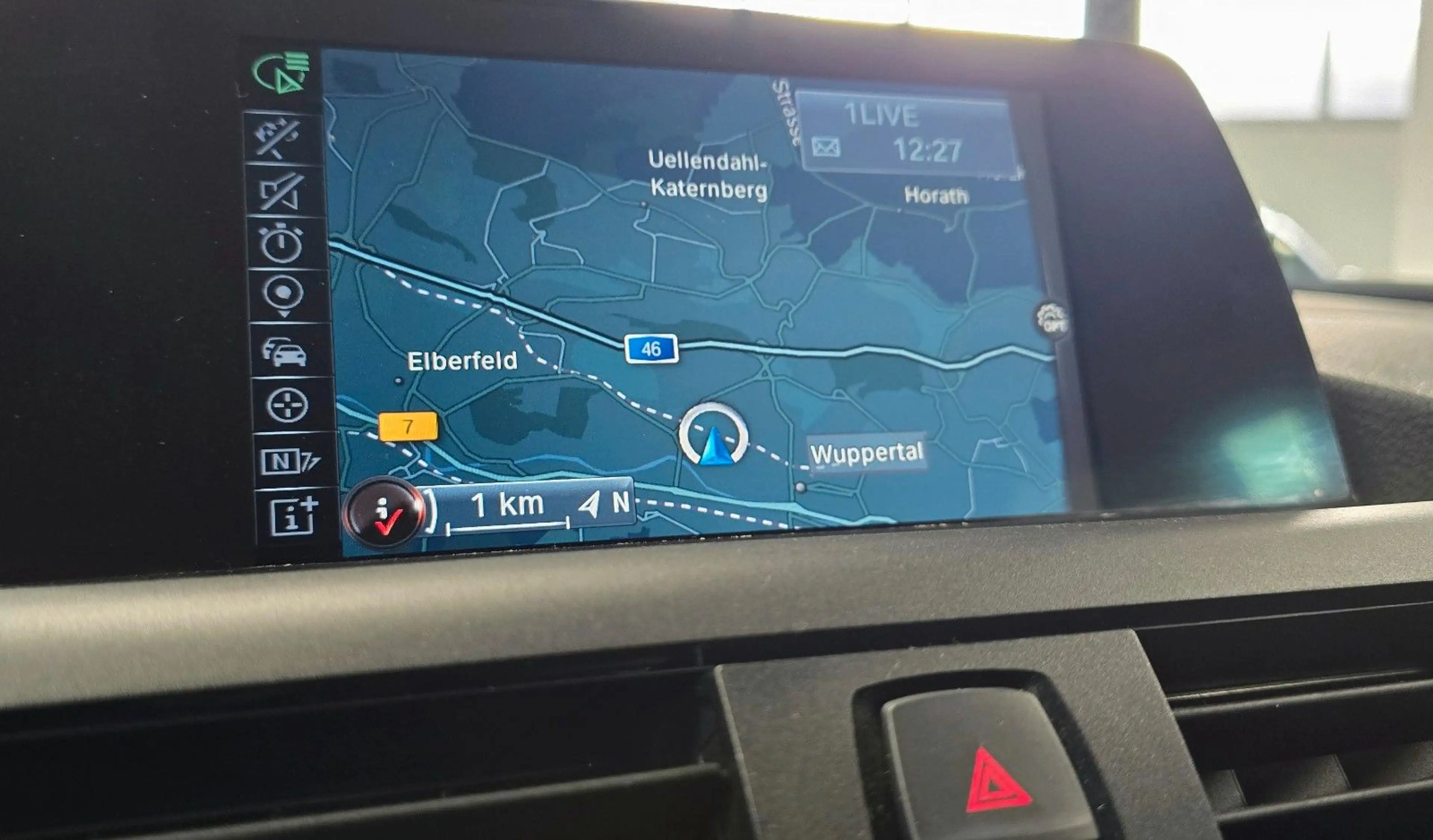 BMW 220 d Coupe* M-SPORTPAKET*LED*NAVI*KLIMAAUTO*PDC — photo 28