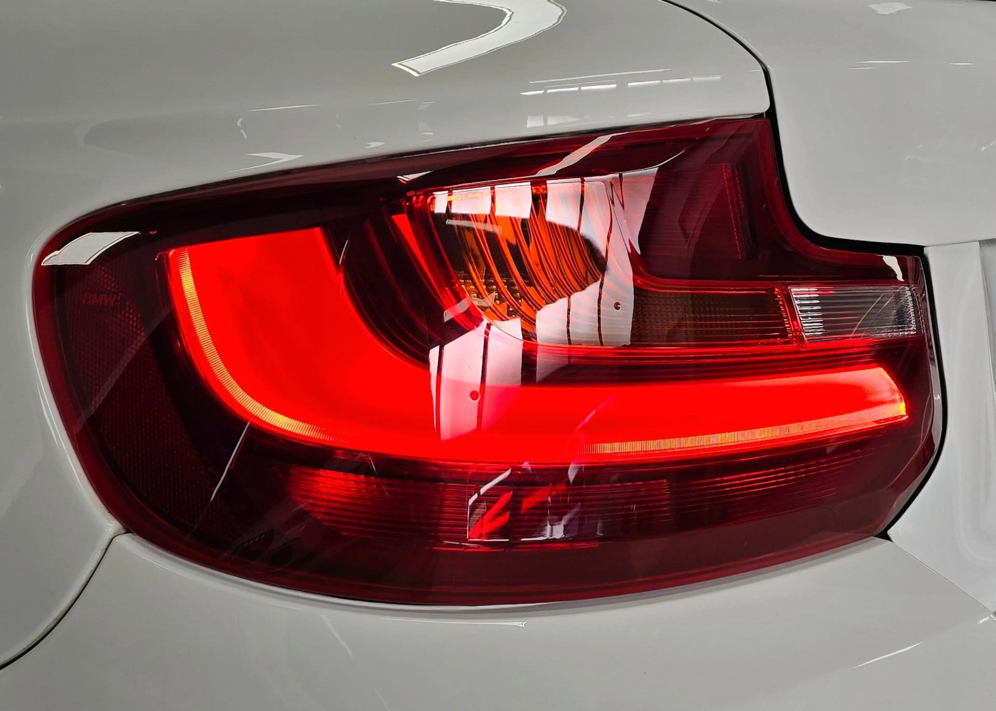 BMW 220 d Coupe* M-SPORTPAKET*LED*NAVI*KLIMAAUTO*PDC — photo 13