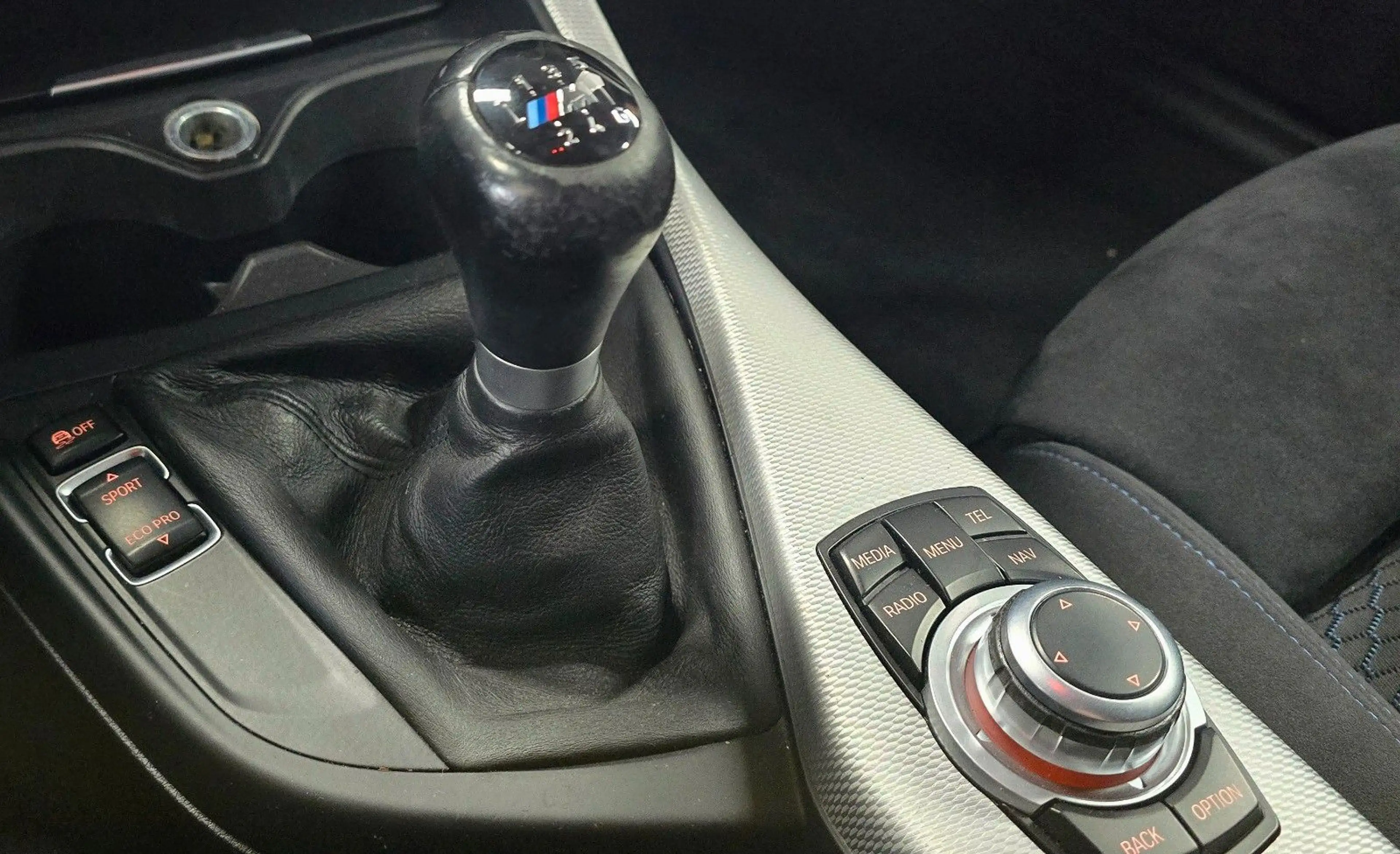 BMW 220 d Coupe* M-SPORTPAKET*LED*NAVI*KLIMAAUTO*PDC — photo 33