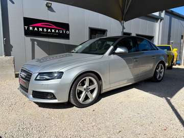 Sedan 2..0 TDI 143 DPF Ambition Luxe / Distribution Faite / Suivi à Jour