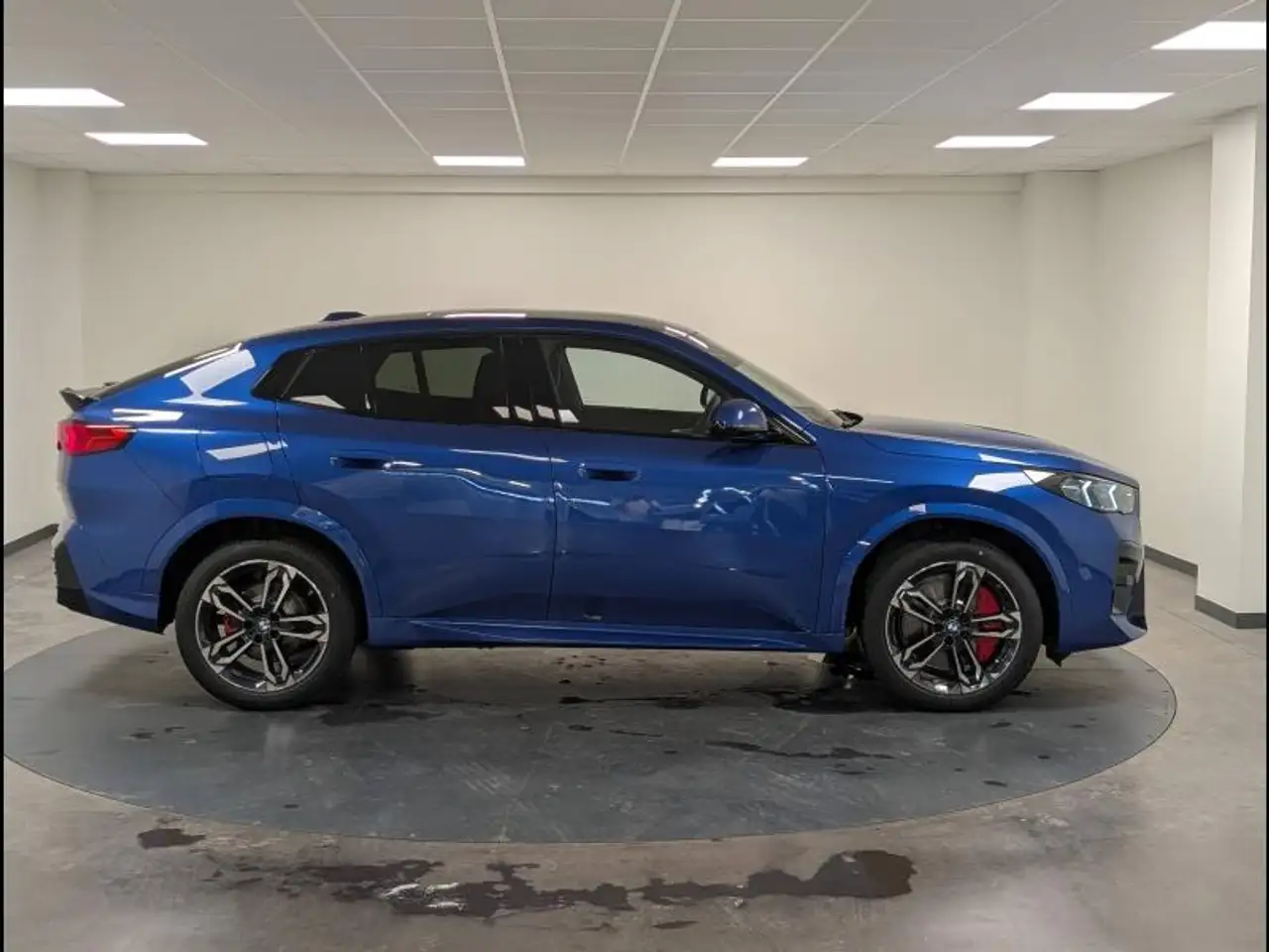 BMW X2 2026