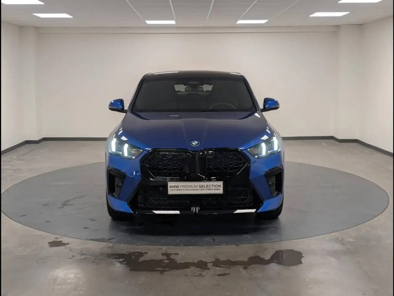BMW X2 2026