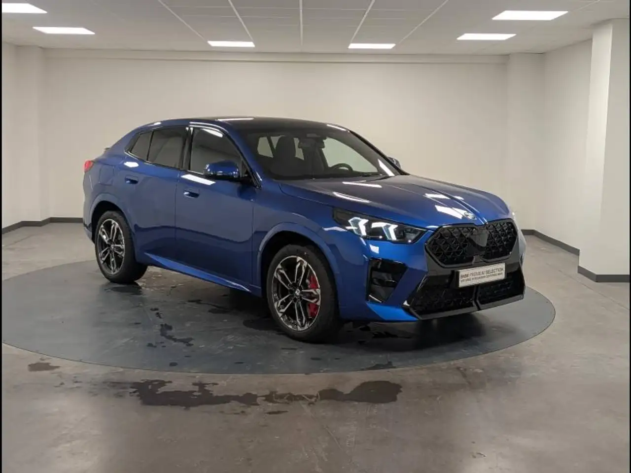 BMW X2 2026