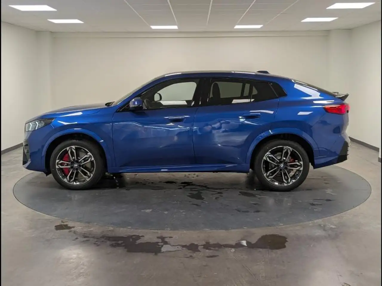 BMW X2 2026