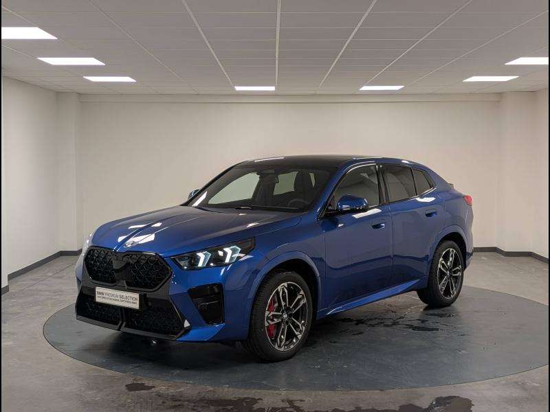 BMW X2 2026