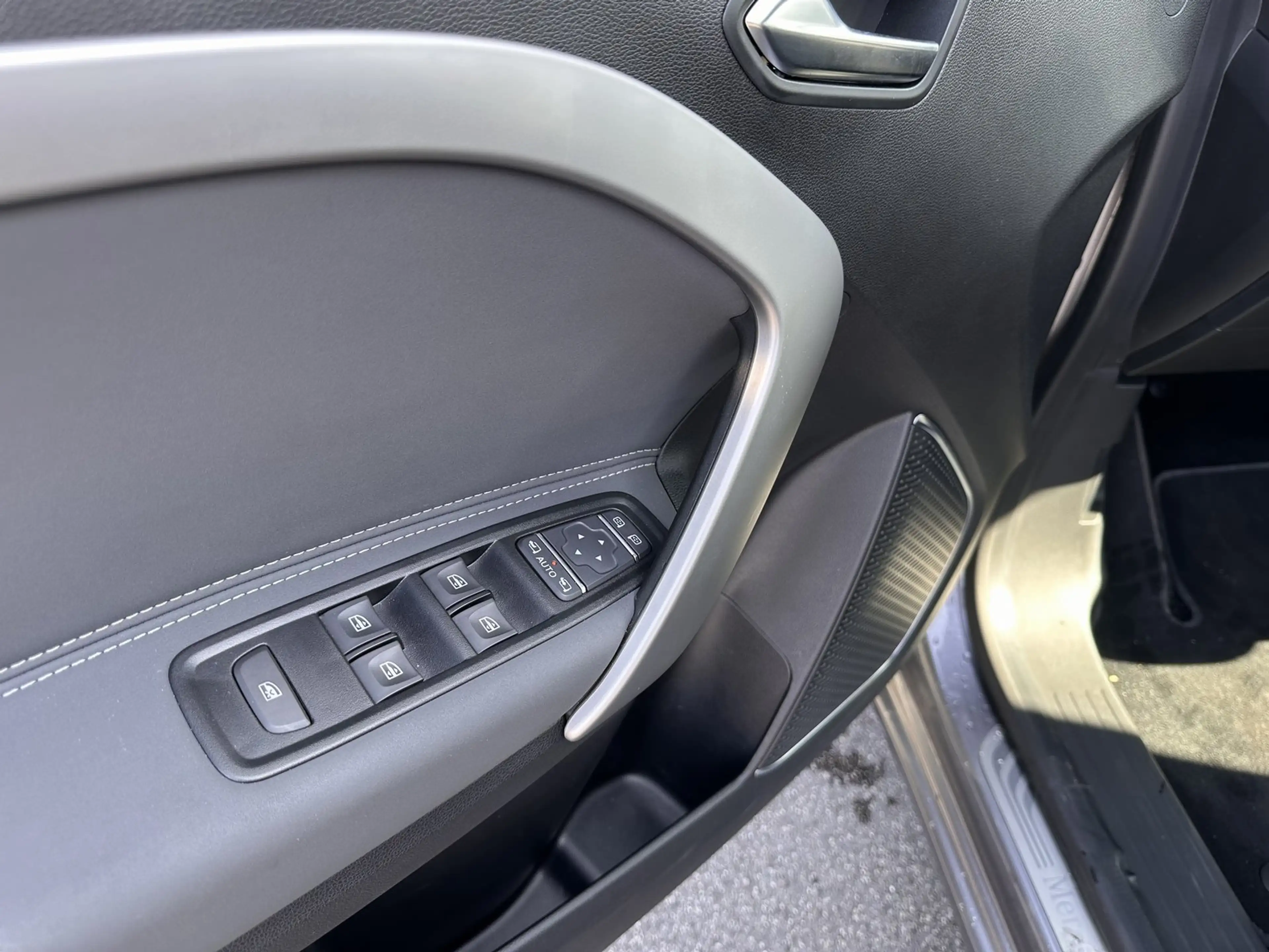 Mercedes-Benz T-Class T 180 d Progressive Edition+Automatik+Kamera+LED — photo 9