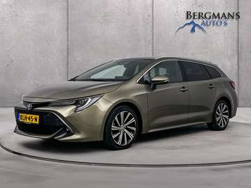 Touring Sports - 1.8 Hybrid Active // 1E EIGENAAR