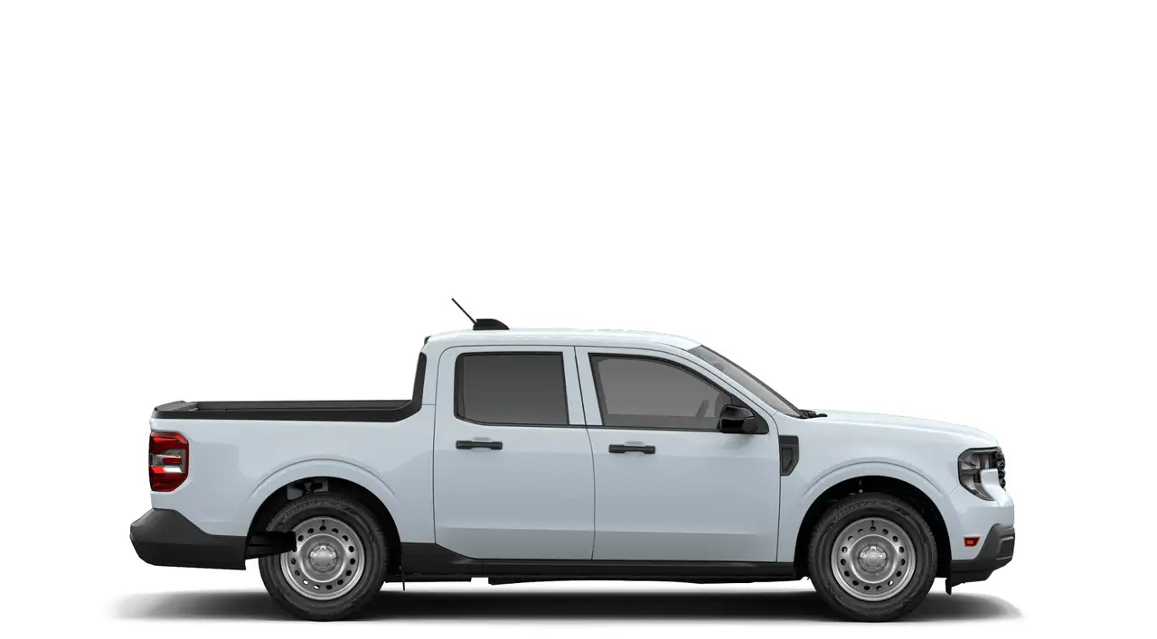 Ford Maverick снимка Ford Maverick